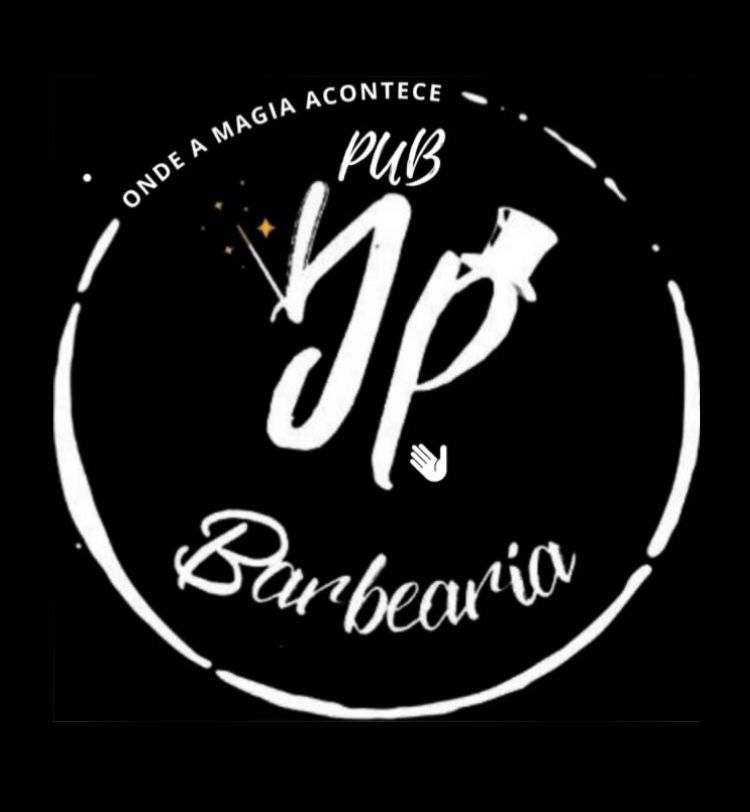 PUB JP - Barbearia